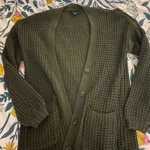 Women’s sweater